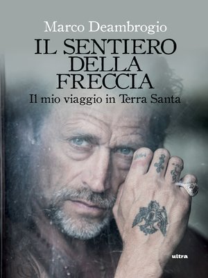 cover image of Il sentiero della freccia